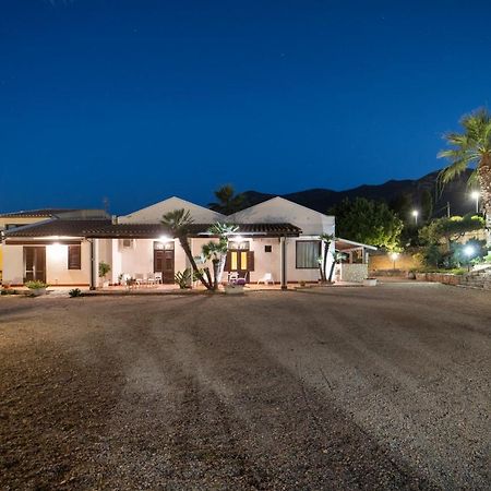 B&B Kore Кастелламмаре-дель-Голфо Экстерьер фото
