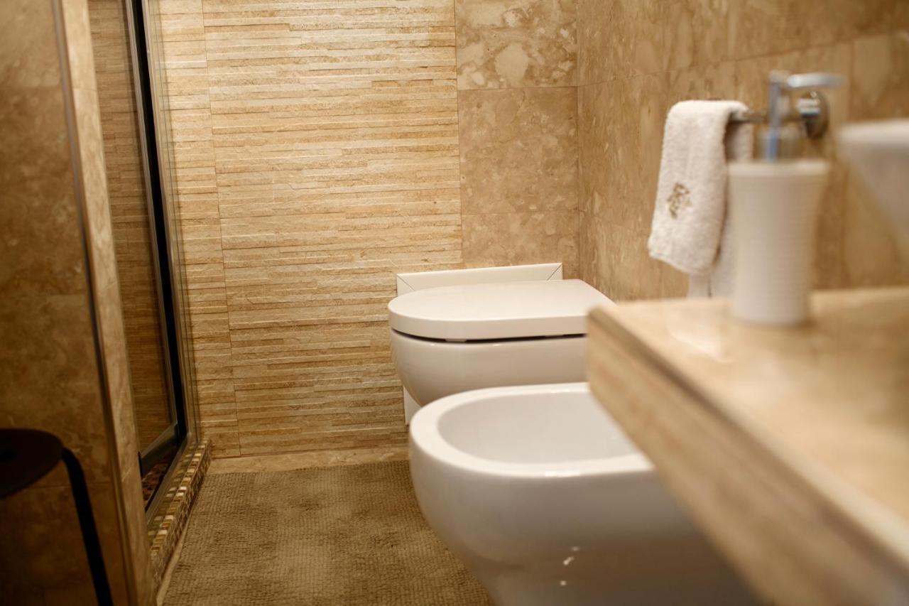 B&B Kore Кастелламмаре-дель-Голфо Экстерьер фото