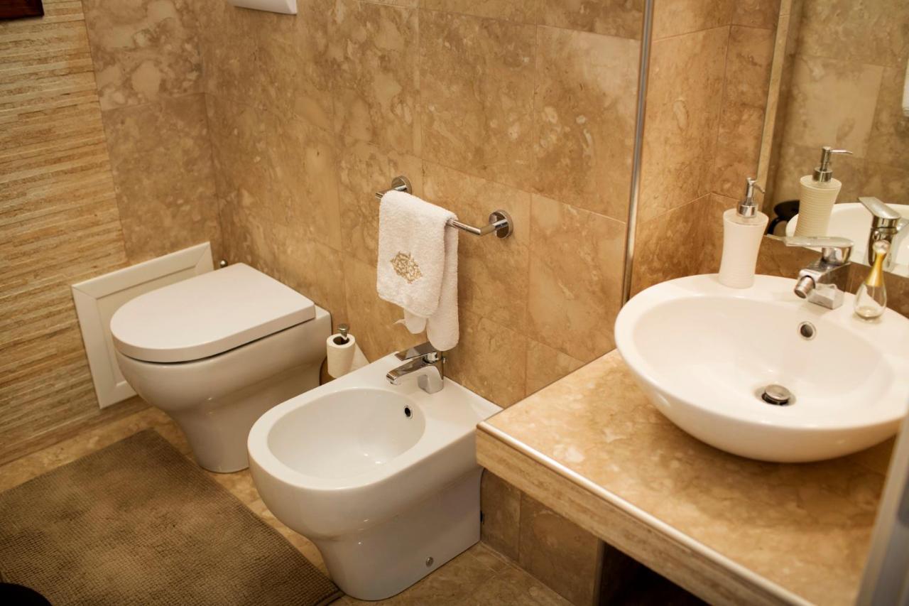 B&B Kore Кастелламмаре-дель-Голфо Экстерьер фото