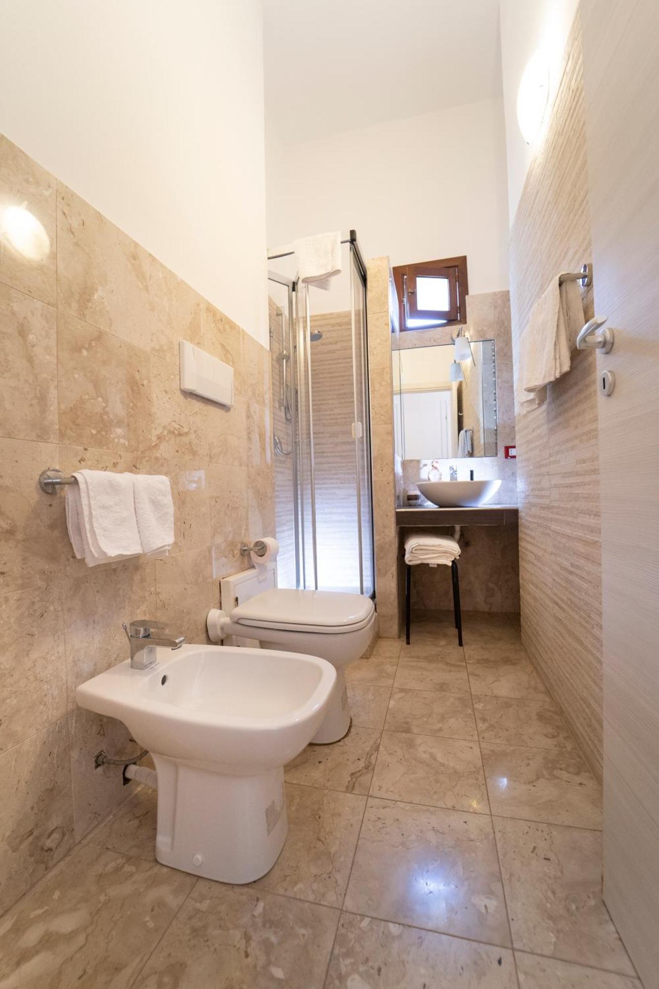 B&B Kore Кастелламмаре-дель-Голфо Экстерьер фото
