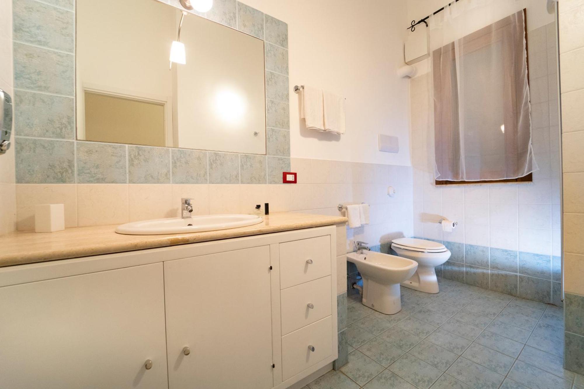 B&B Kore Кастелламмаре-дель-Голфо Экстерьер фото