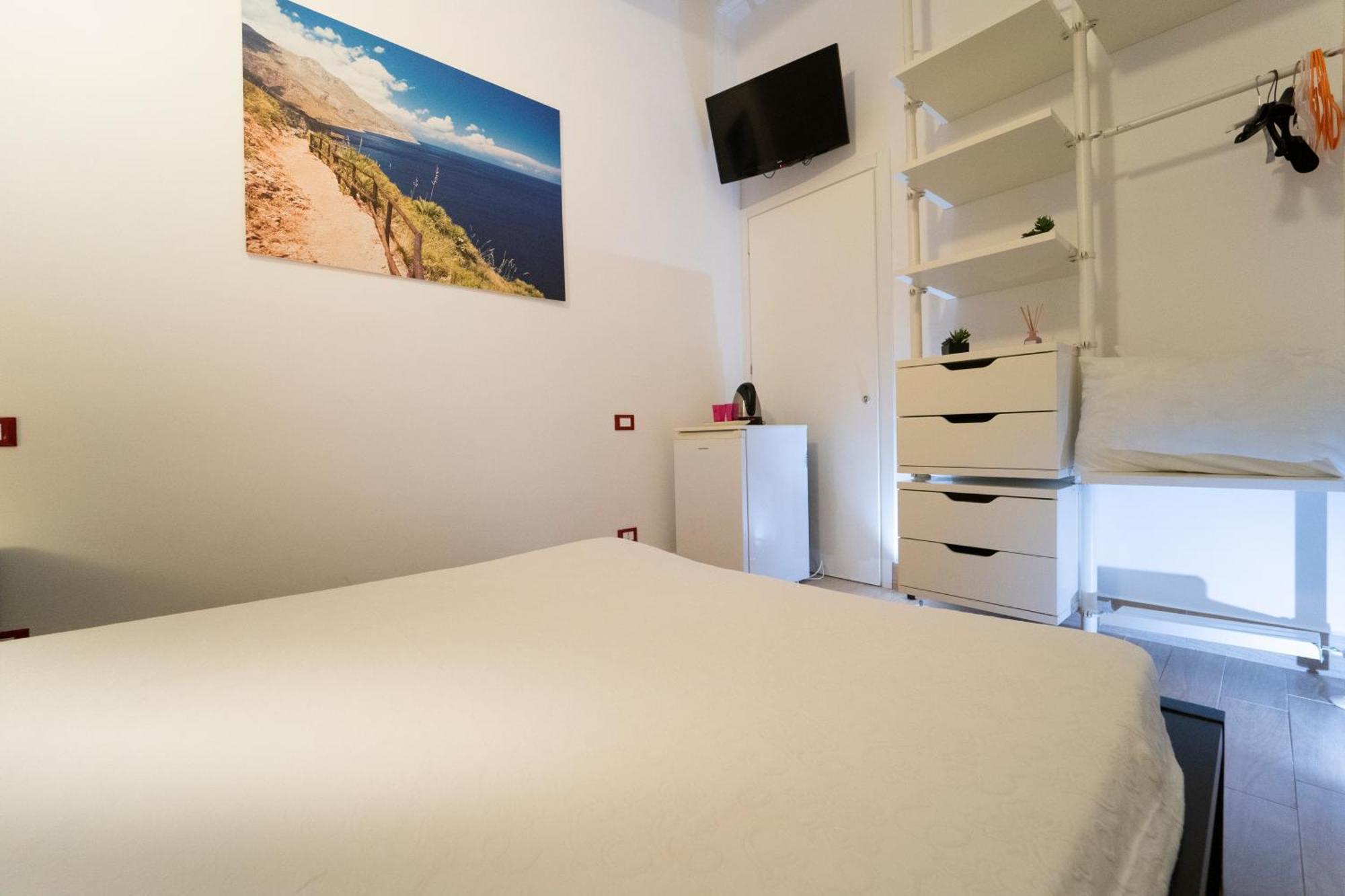 B&B Kore Кастелламмаре-дель-Голфо Экстерьер фото