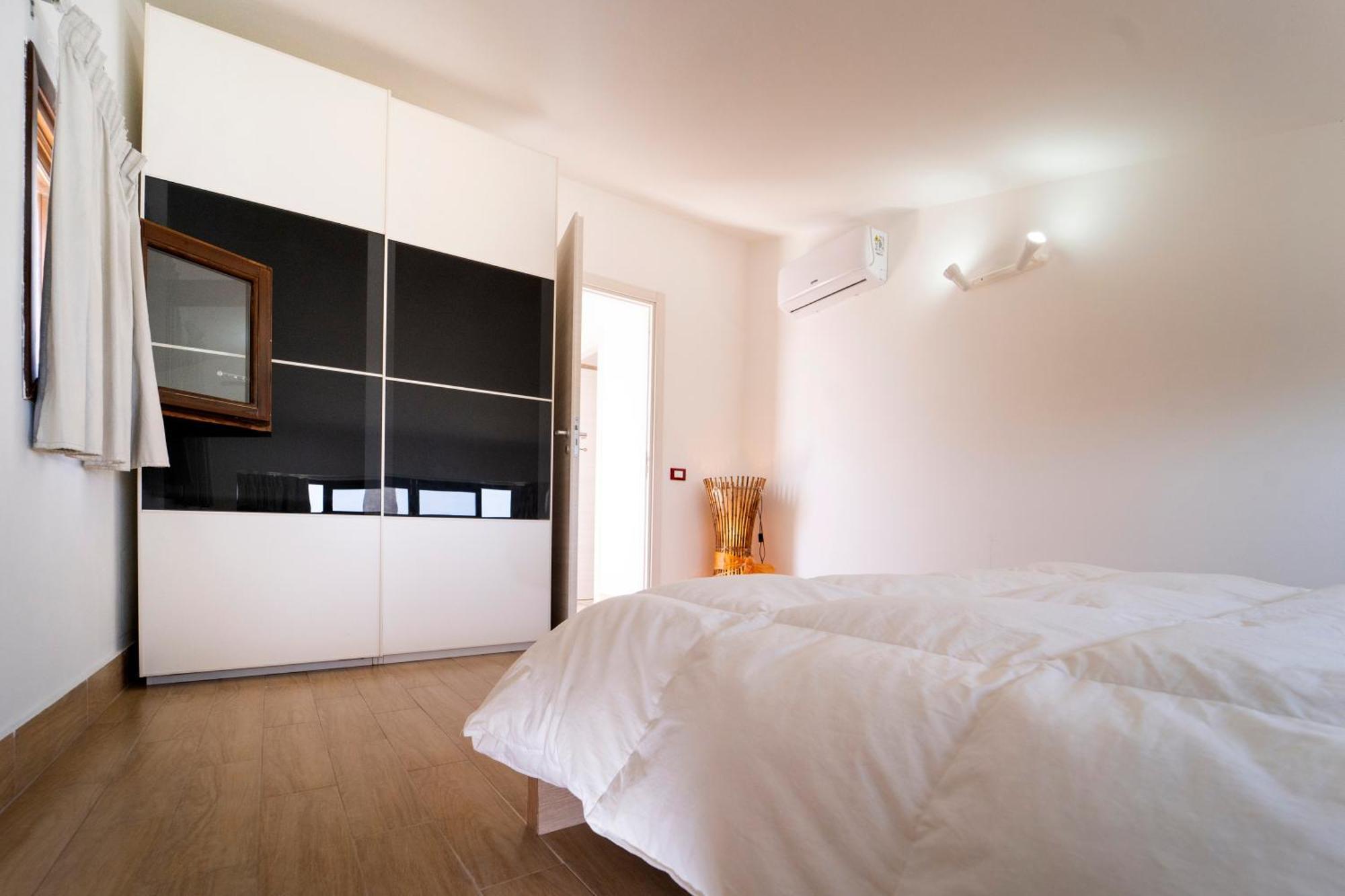 B&B Kore Кастелламмаре-дель-Голфо Экстерьер фото