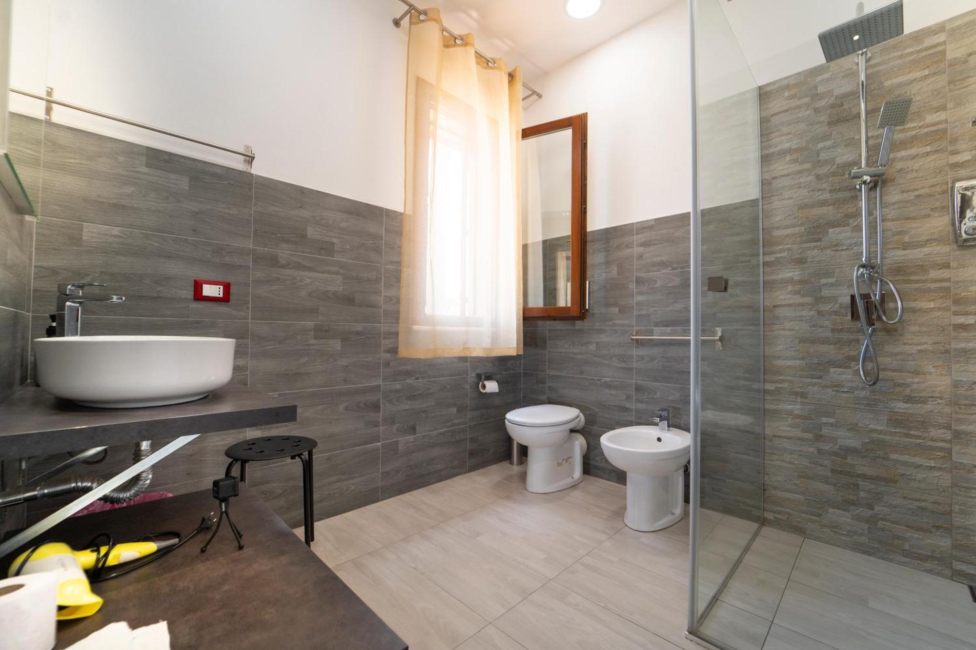 B&B Kore Кастелламмаре-дель-Голфо Экстерьер фото