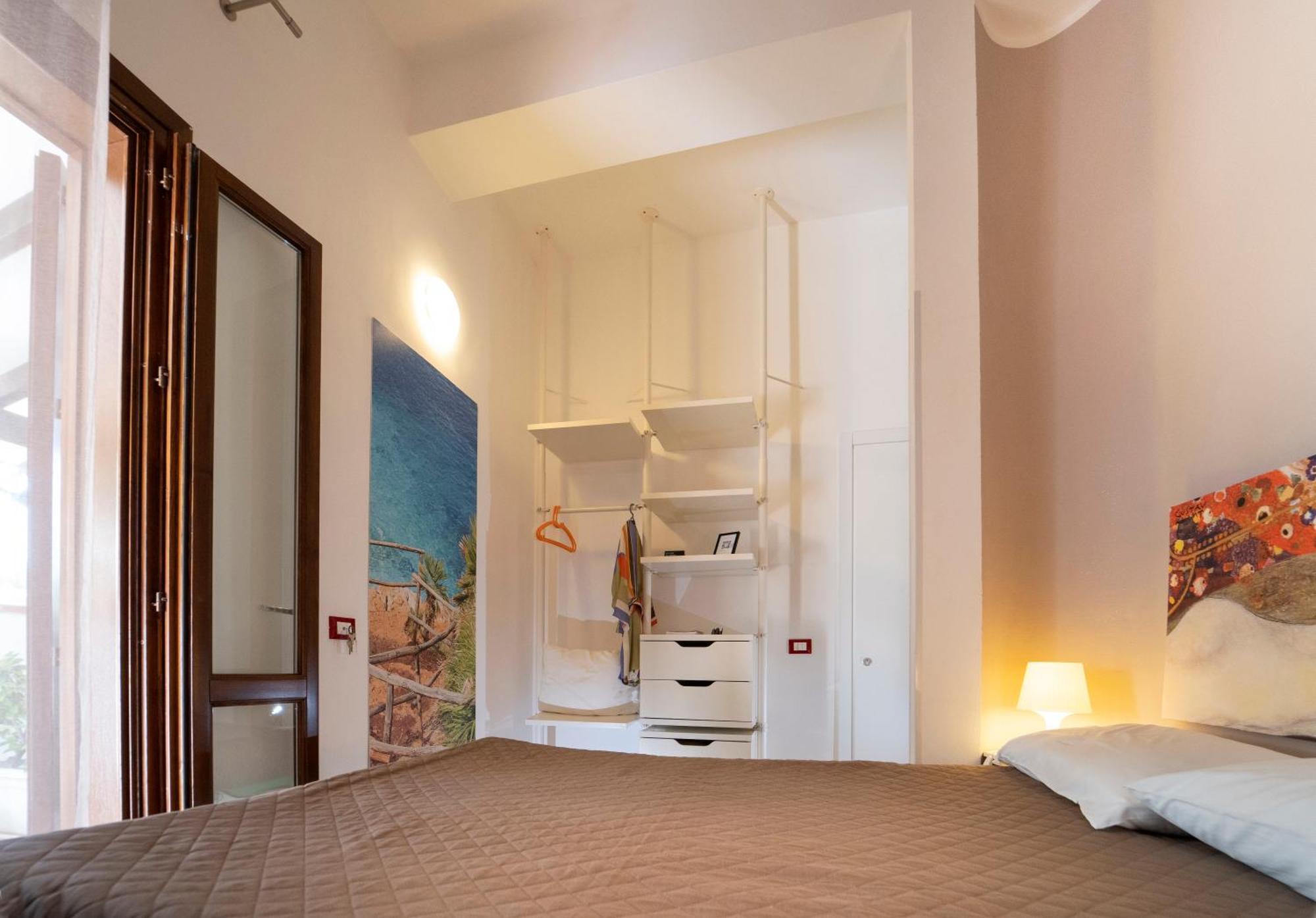 B&B Kore Кастелламмаре-дель-Голфо Экстерьер фото