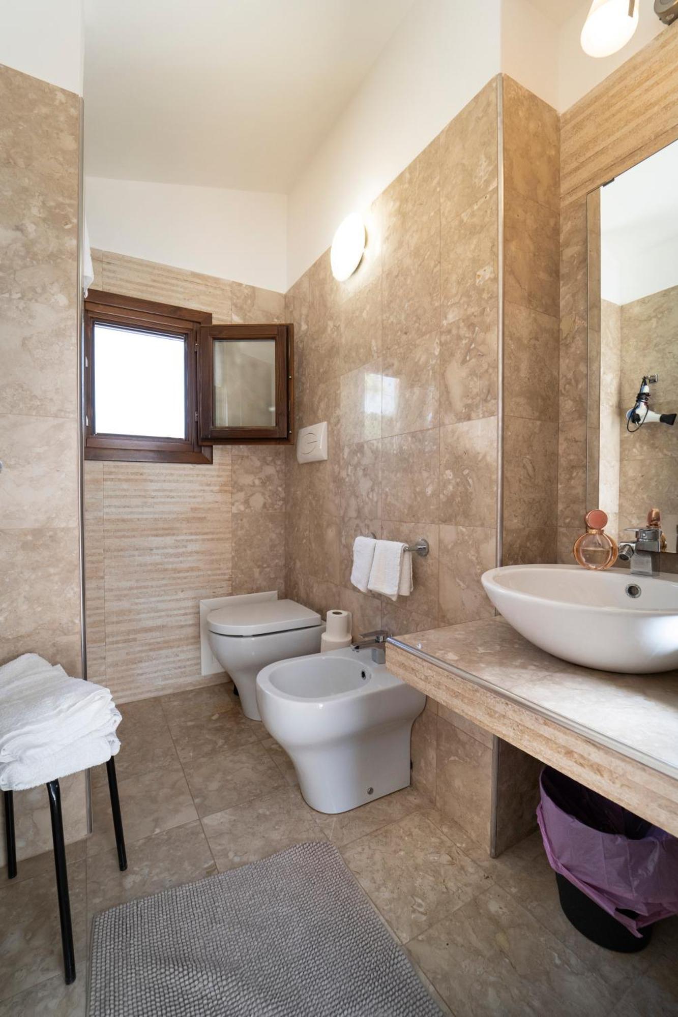 B&B Kore Кастелламмаре-дель-Голфо Экстерьер фото